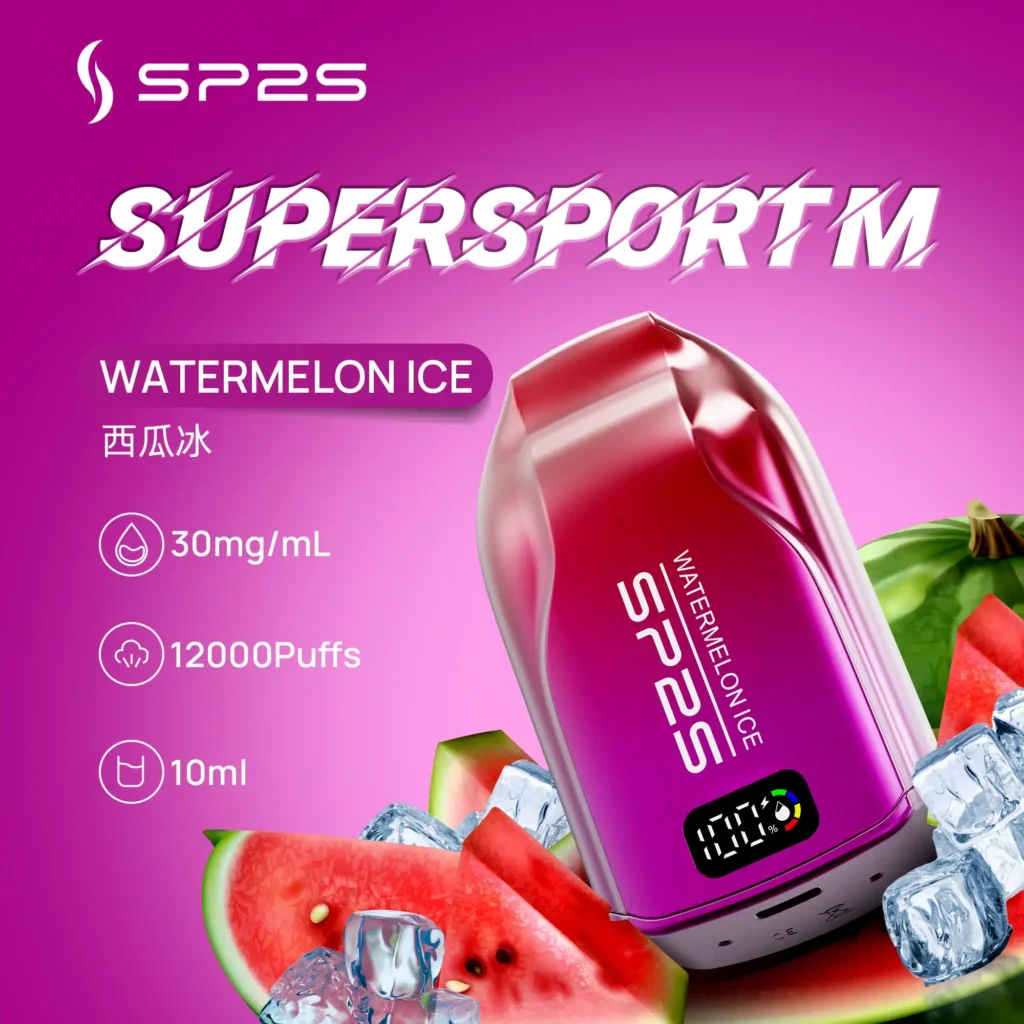 sp2s拋棄式12000口-2