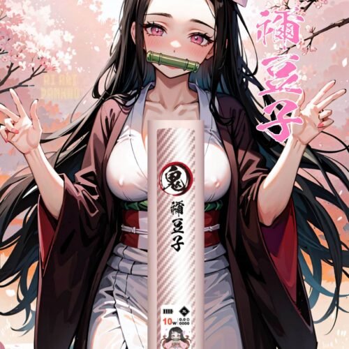 INF 無限六代電子煙主機2